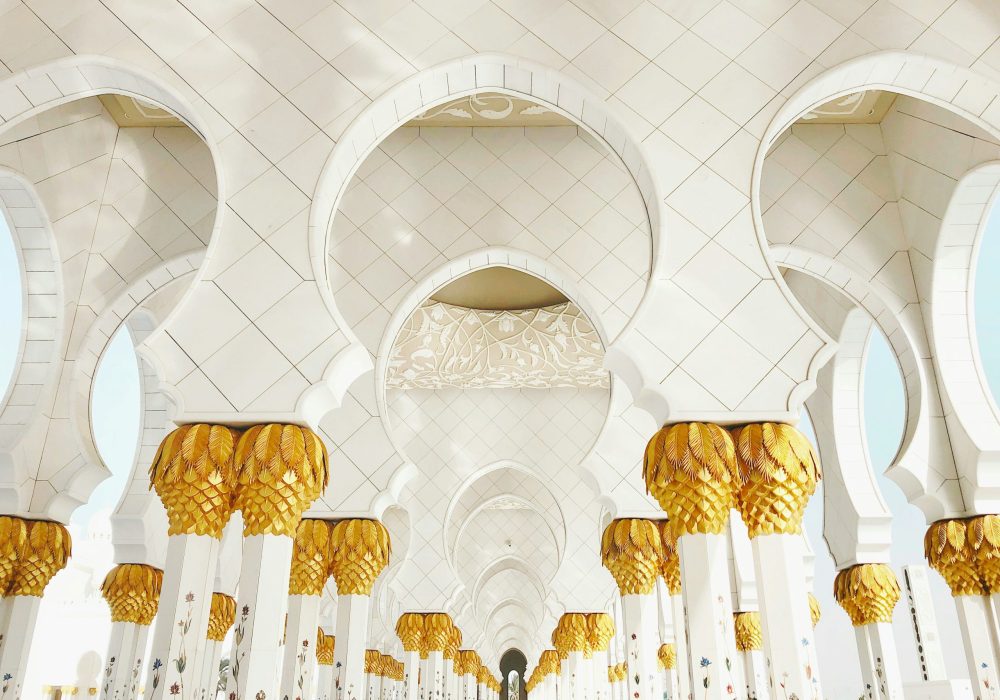 Abu Dhabi(2)