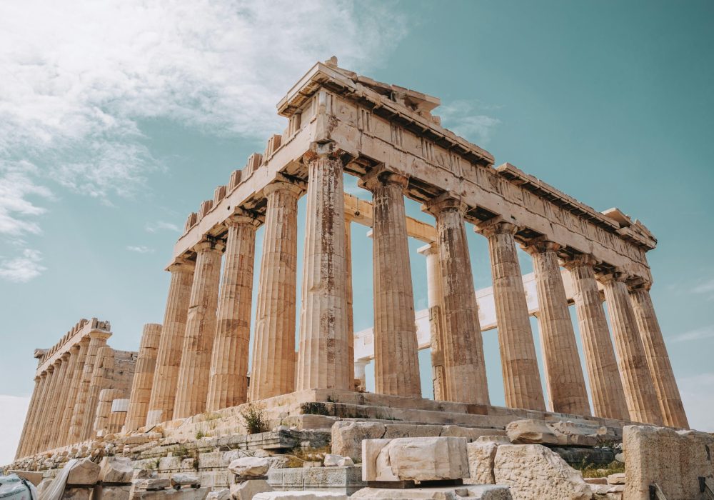 Atenas - Grécia (2)
