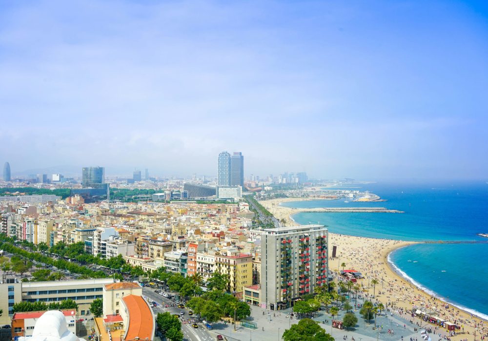 Barcelona - Espanha