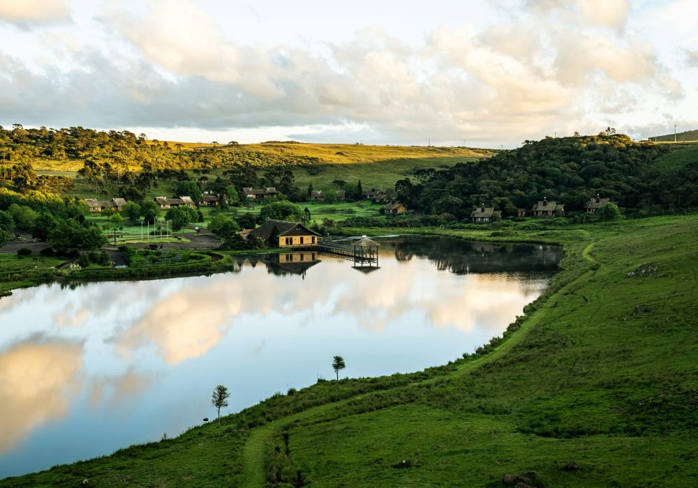 Bom Jardim da Serra - Santa Catarina