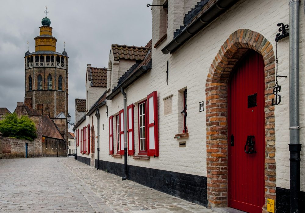 Bruges - Bélgica (4)