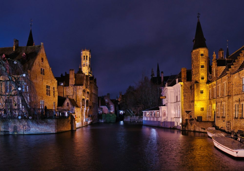 Bruges - Bélgica(1)