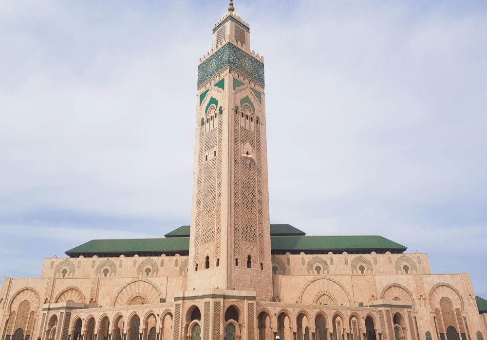 Casablanca - Marrocos (2)