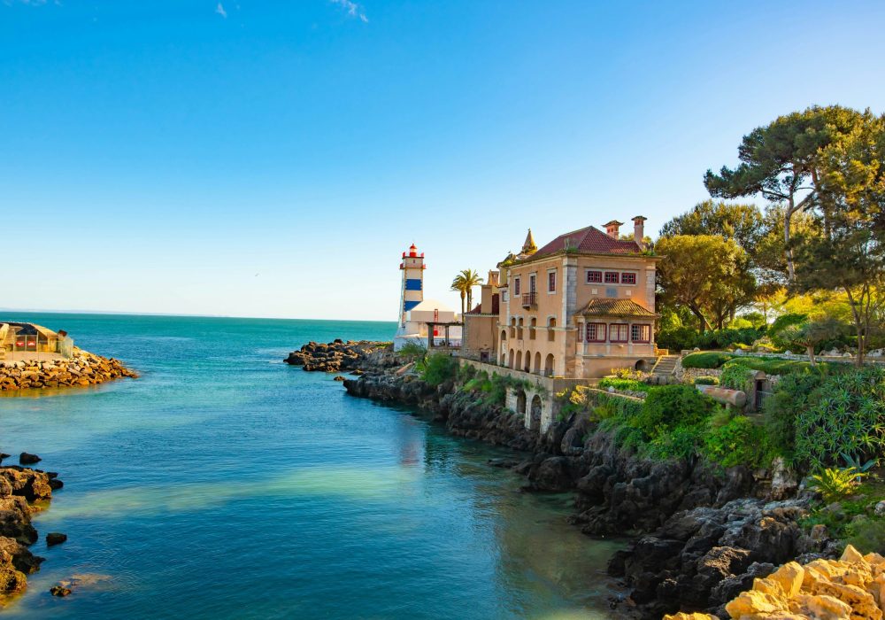 Cascais - Portugal