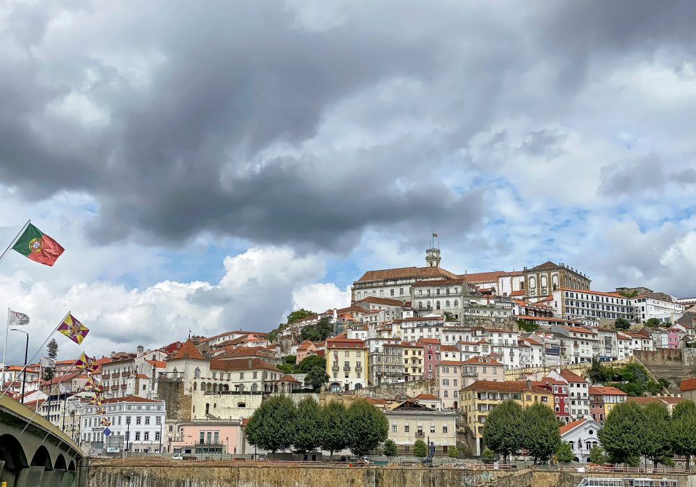 Coimbra - Portugal