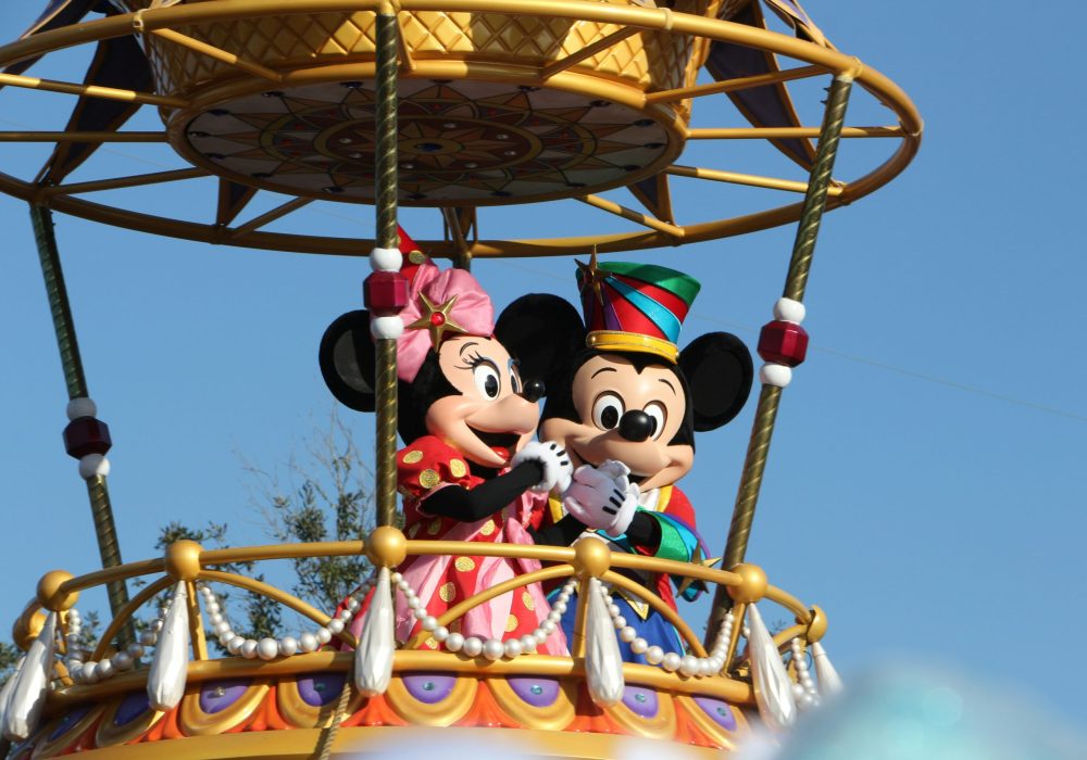 Disney World - EUA (2)