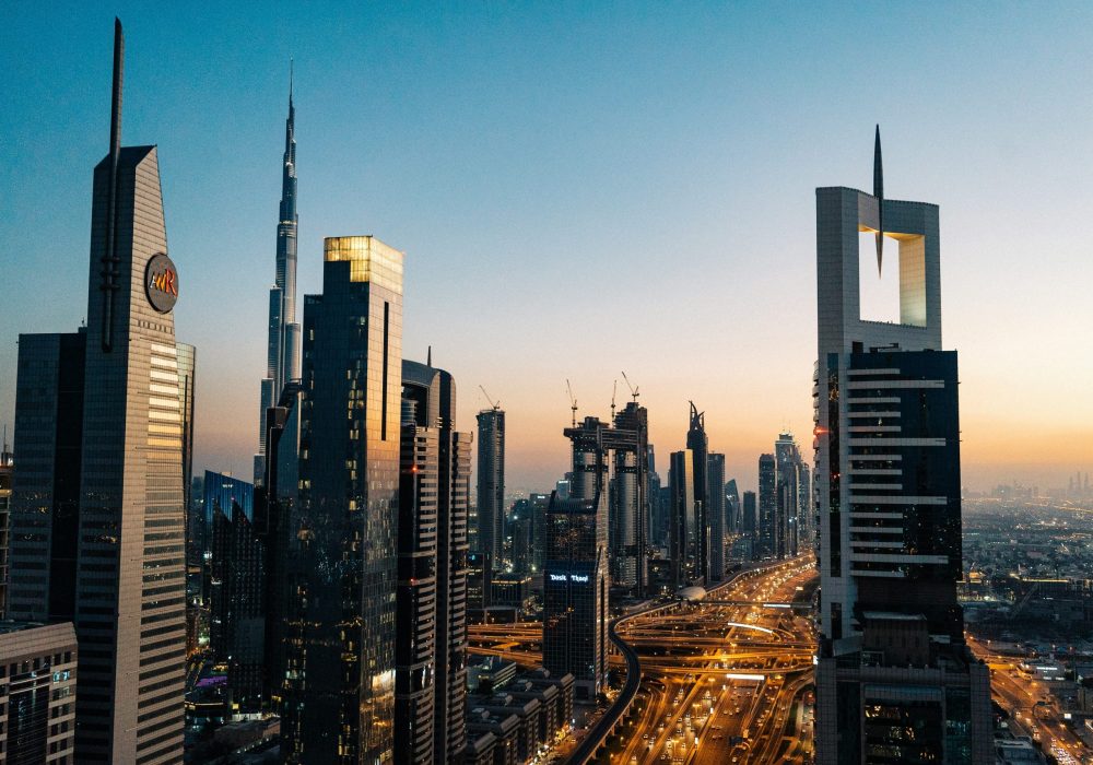 Dubai - Emirados Árabes (4)