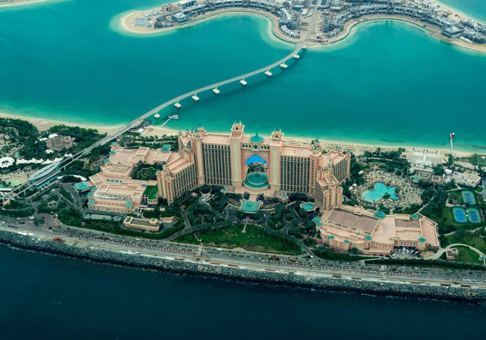 Dubai - Emirados Árabes (6)