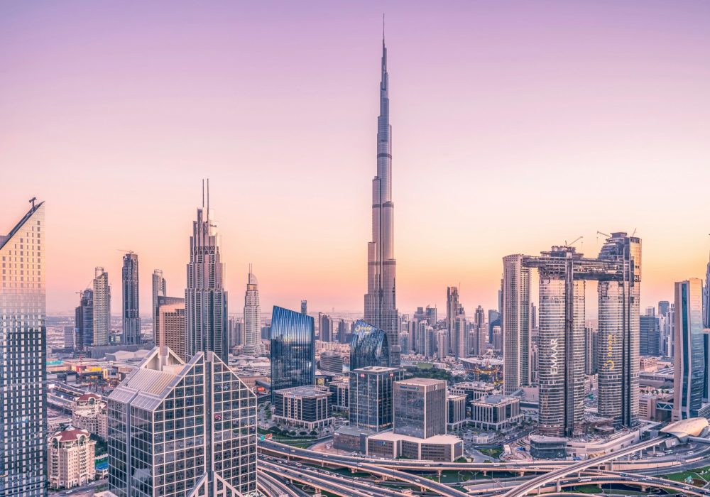 Dubai - Emirados Árabes(1)