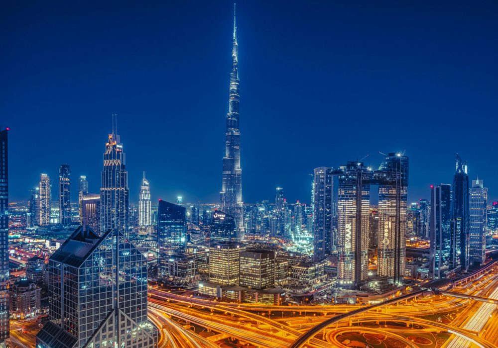 Dubai