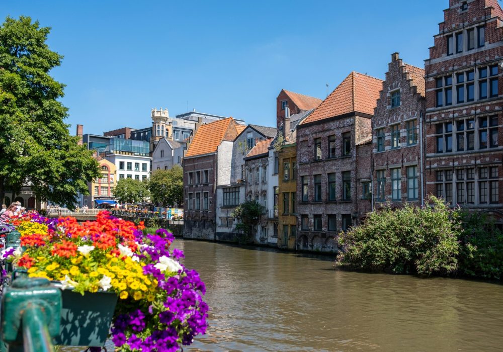 Gante - Bélgica (1)