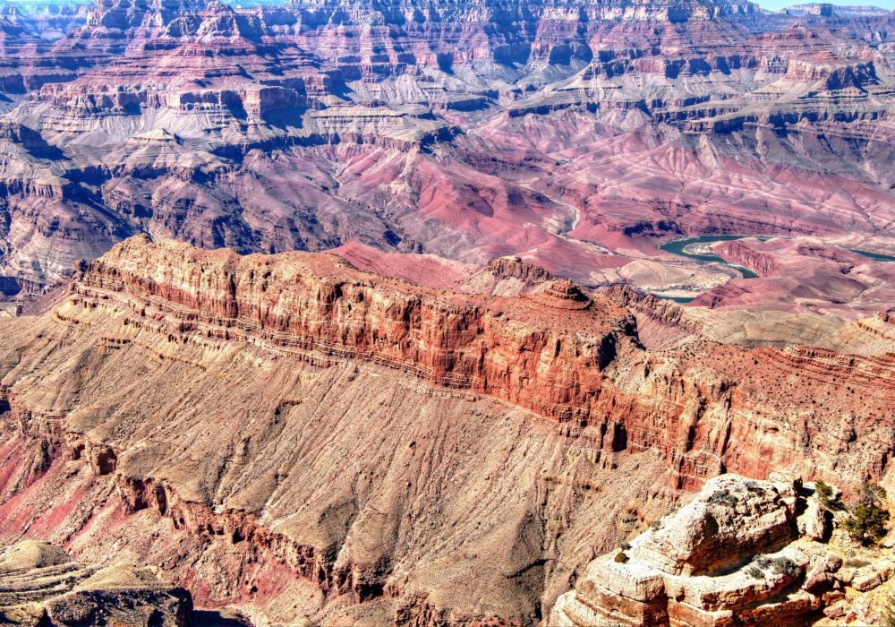 Grand Canyon - Arizona - EUA (2)