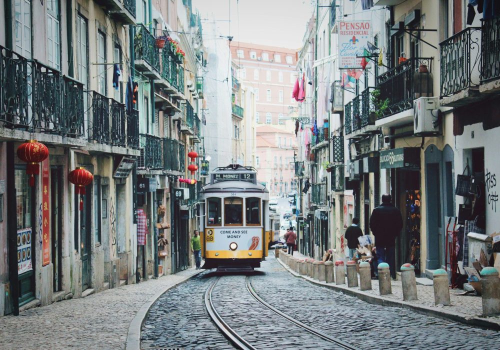 Lisboa - Portugal(2)