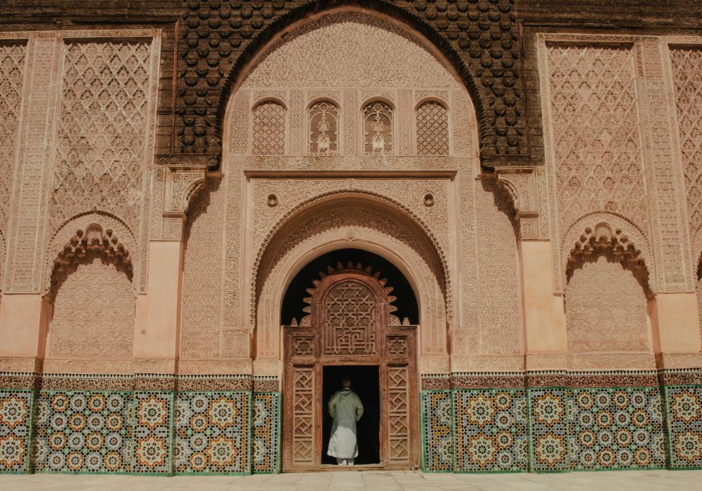 Marrocos