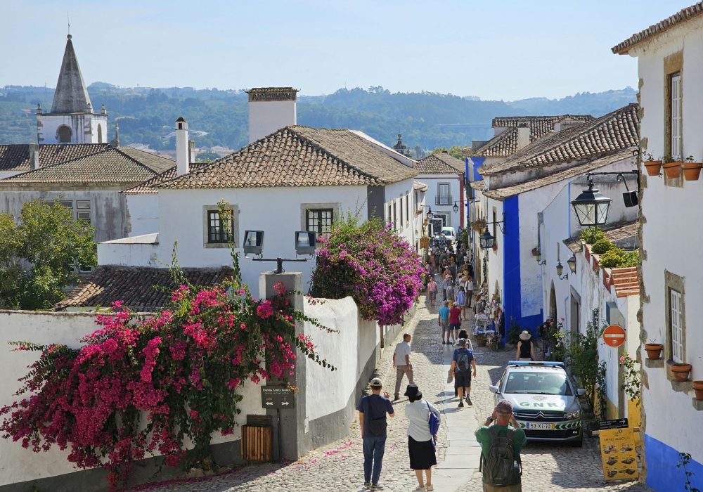 Óbidos - Portugal(3)