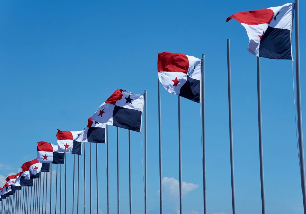 Panamá (1)