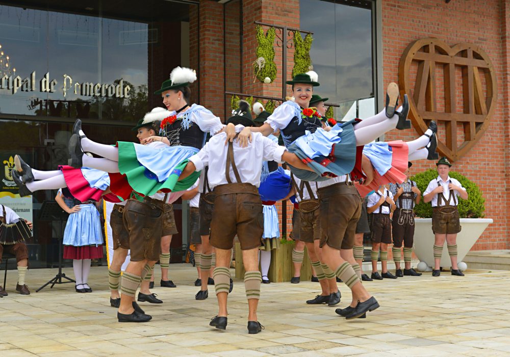 Pomerode - Santa Catarina 1