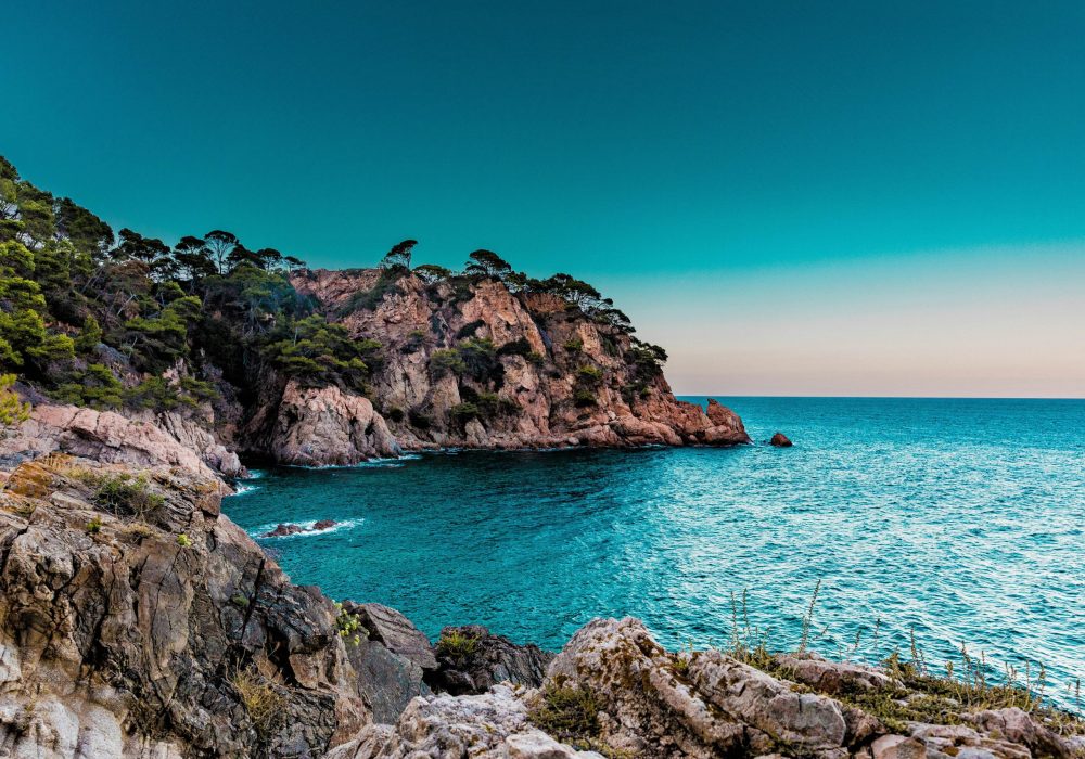 Praia Marbella - Espanha
