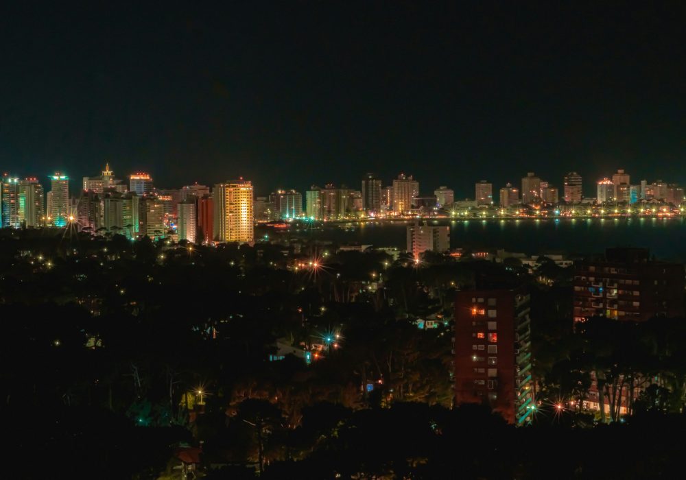 Punta del Este - Uruguai
