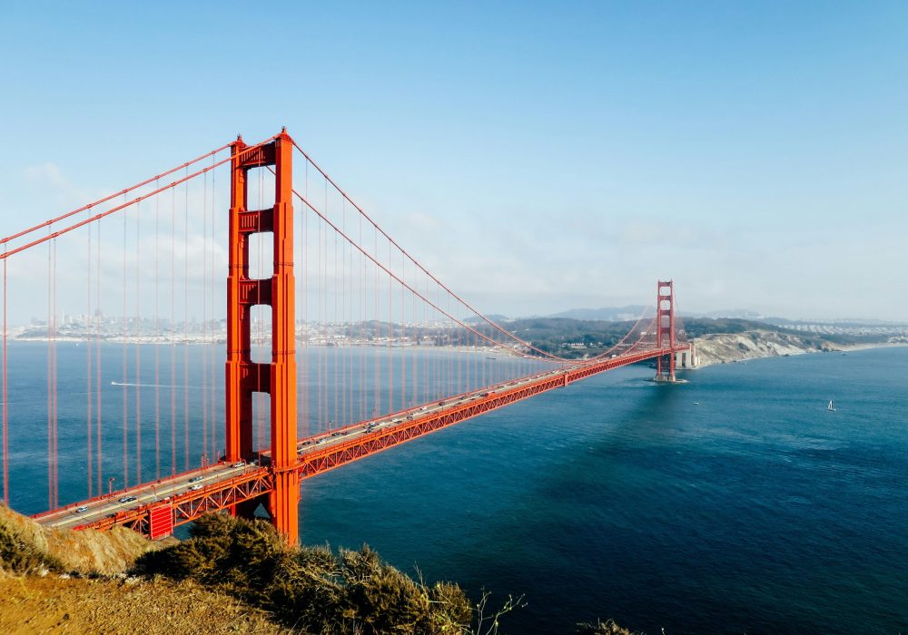 San Francisco - California - EUA