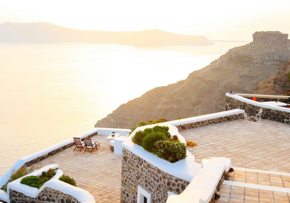 Santorini - Grécia (2)