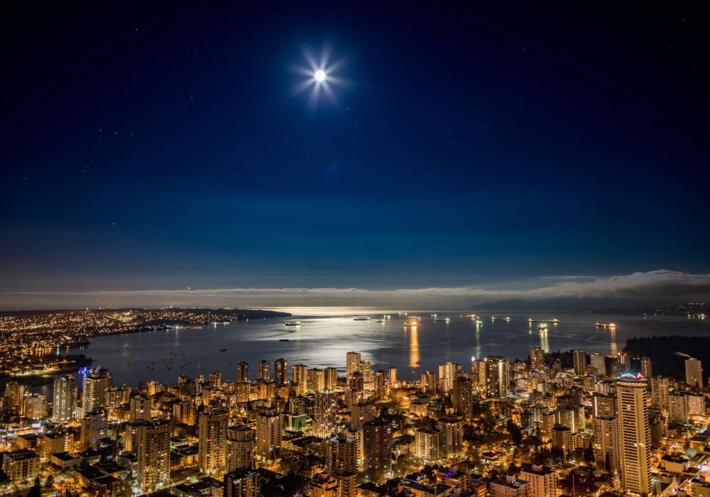 Vancouver - CANADÁ (2)