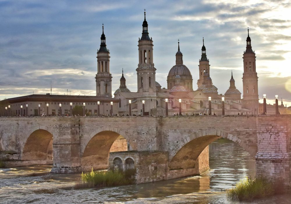 Zaragoza - Espanha