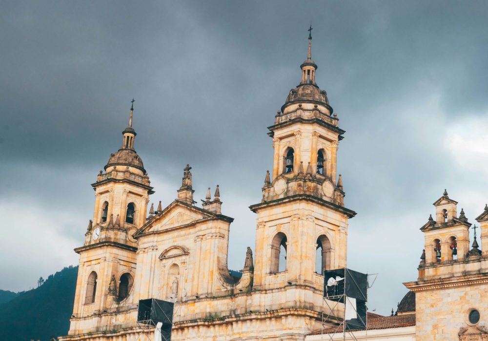 Bogotá - Colômbia