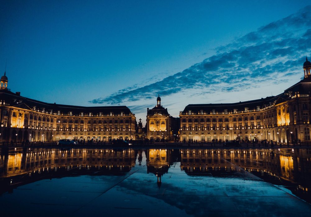 Bordeaux - França (2)