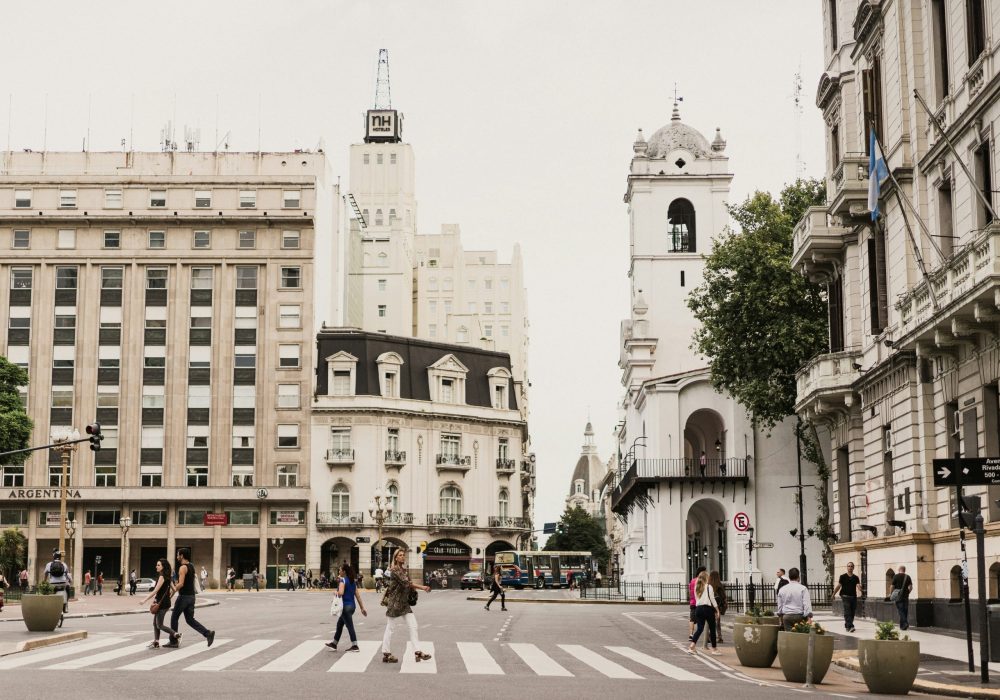 Buenos Aires - Argentina(1)