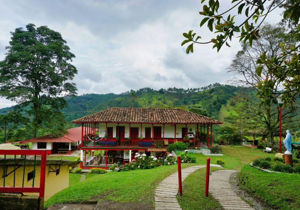 COLÔMBIA