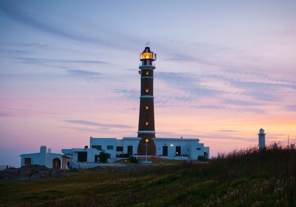 Cabo Polonio Rocha - Uruguai