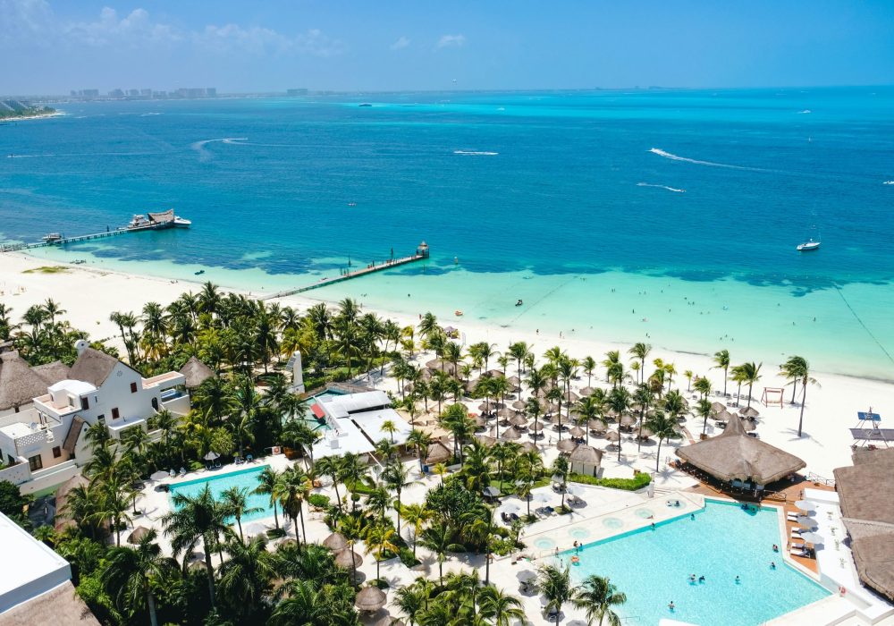 Cancun - México