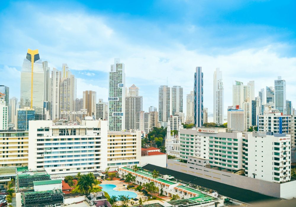 Cidade do Panamá - Panamá (1)