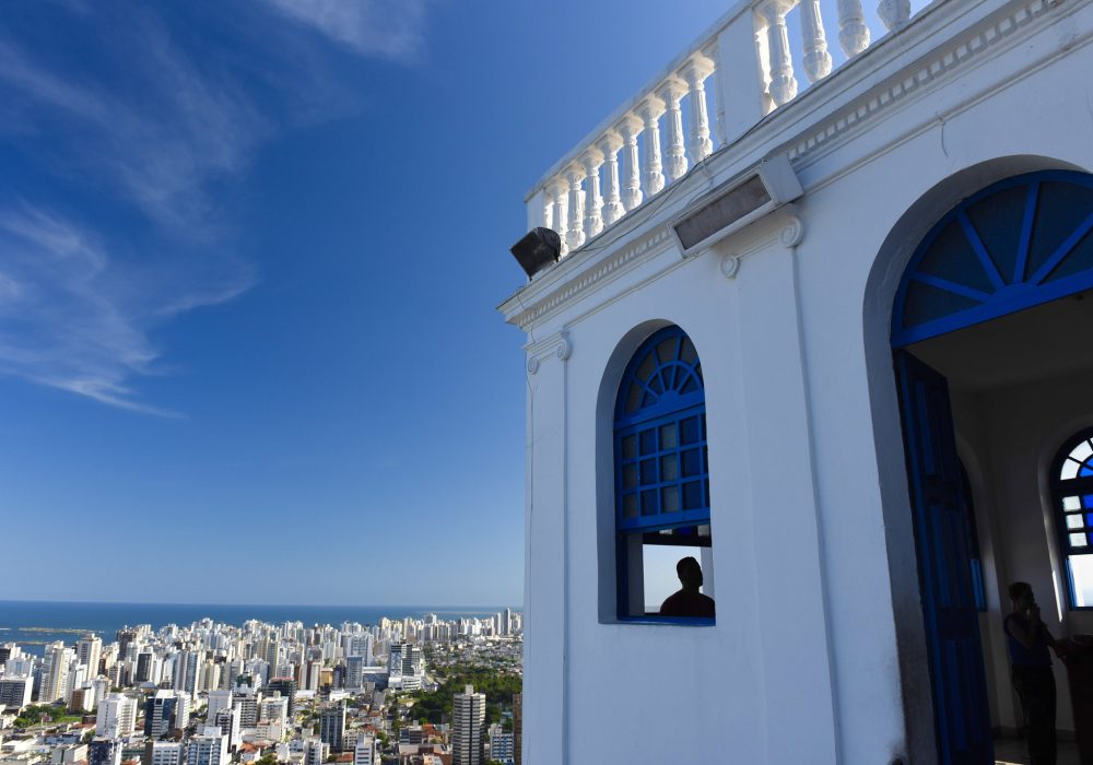Convento Da Penha - Espírito Santo (1)