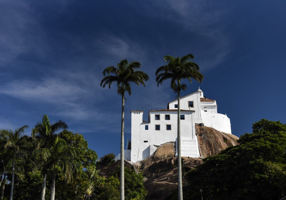 Convento Da Penha - Espírito Santo (2)