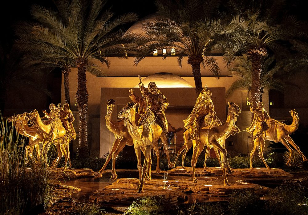 Dubai - Emirados Árabes (3)