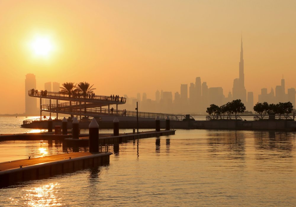 Dubai - Emirados Árabes (5)