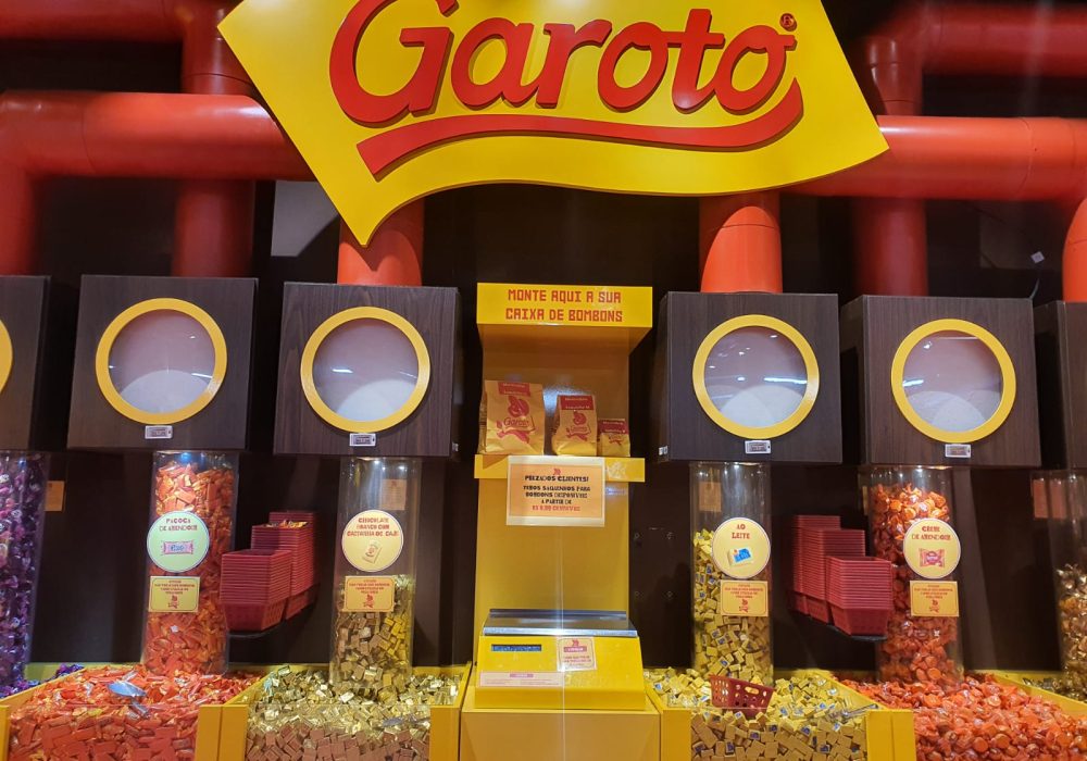 Garoto - Espírito Santo