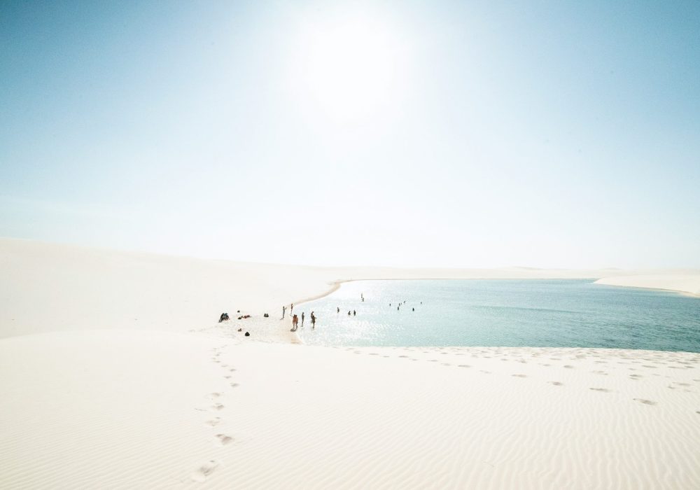 Lençóis Maranhenses - Maranhão (2)