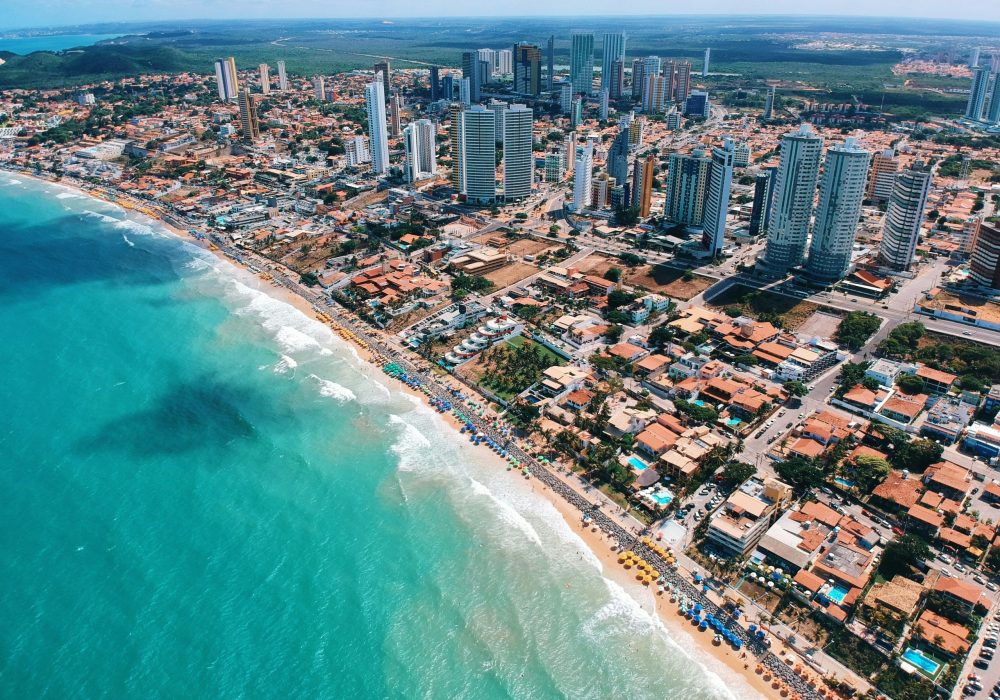 Natal - Rio Grande do Norte