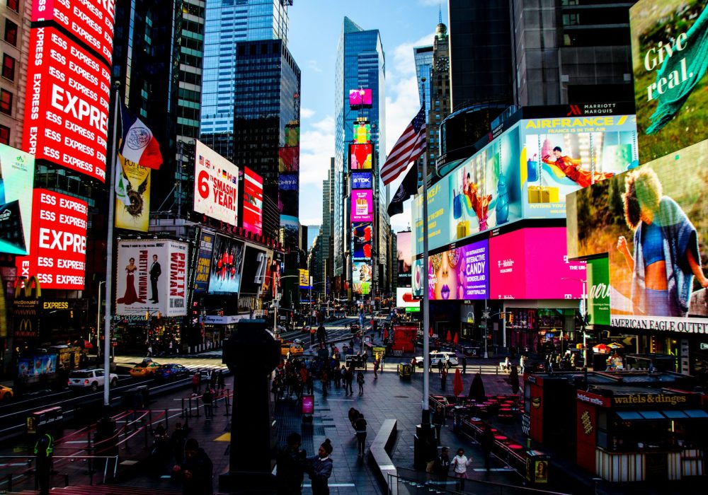 Nova Iorque - EUA (2)