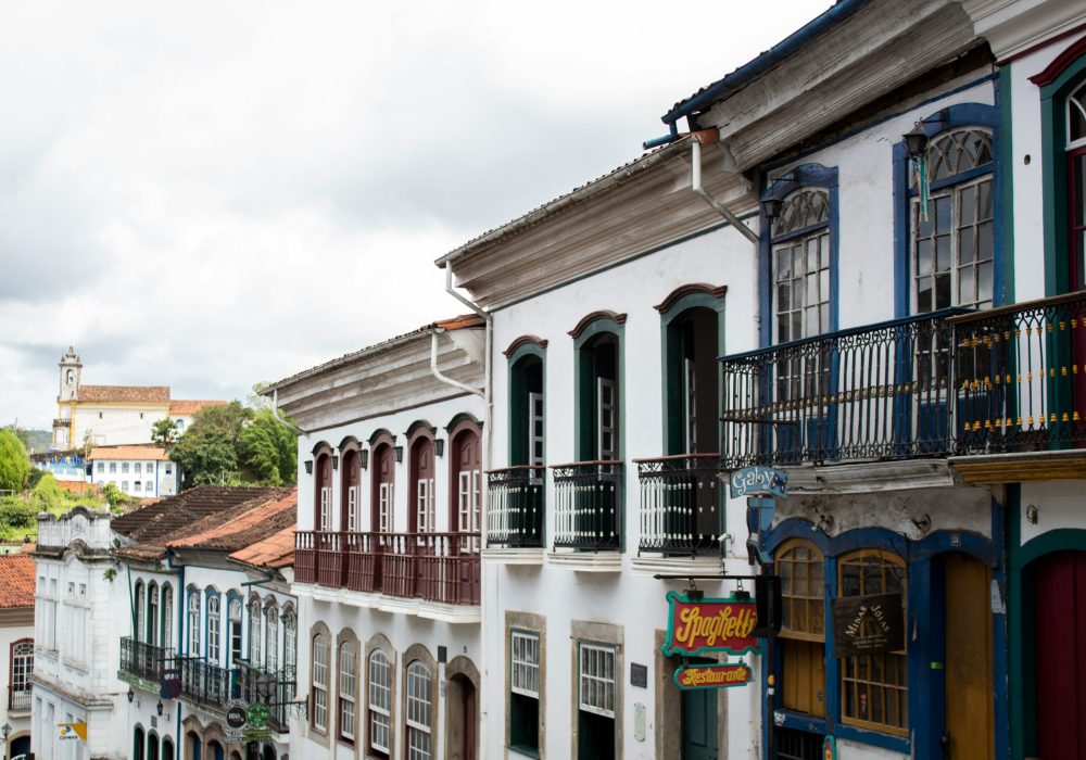 Ouro Preto - Minas Gerais