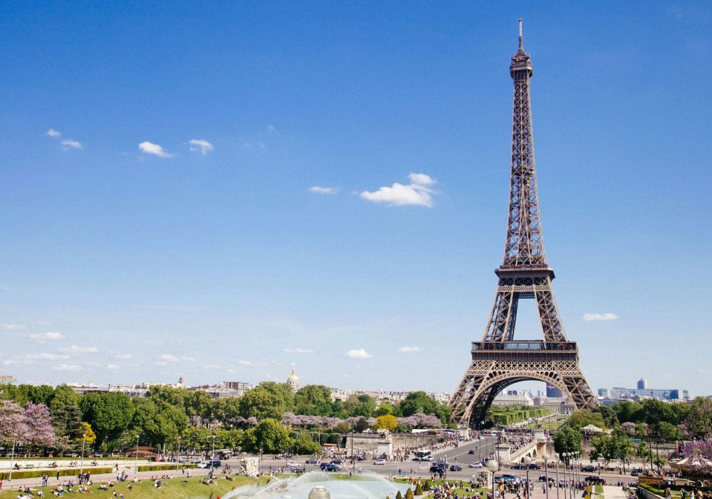 Paris - França (1)