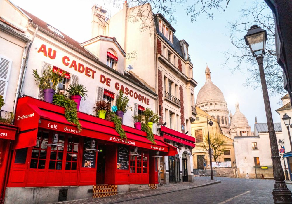 Paris - França (2)