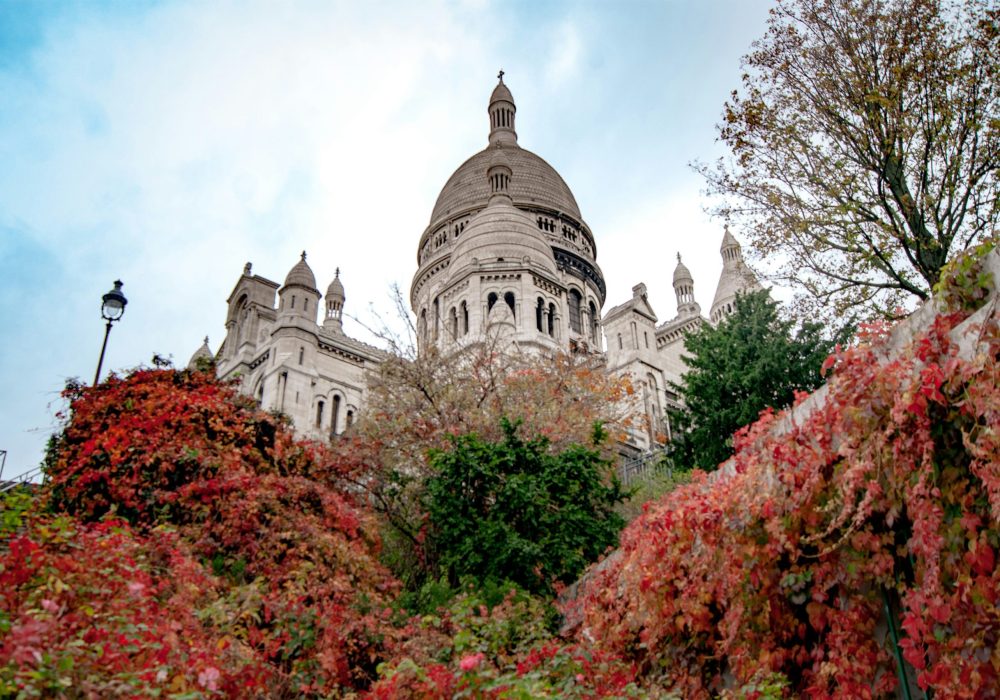 Paris - França (3)