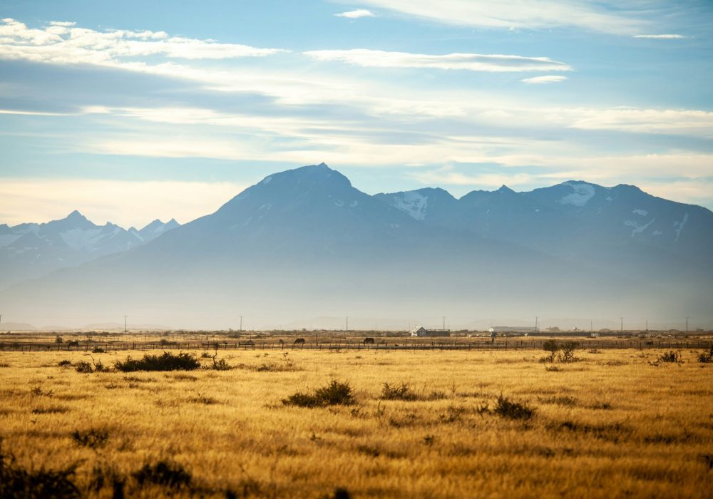 Patagônia - Chile (1)