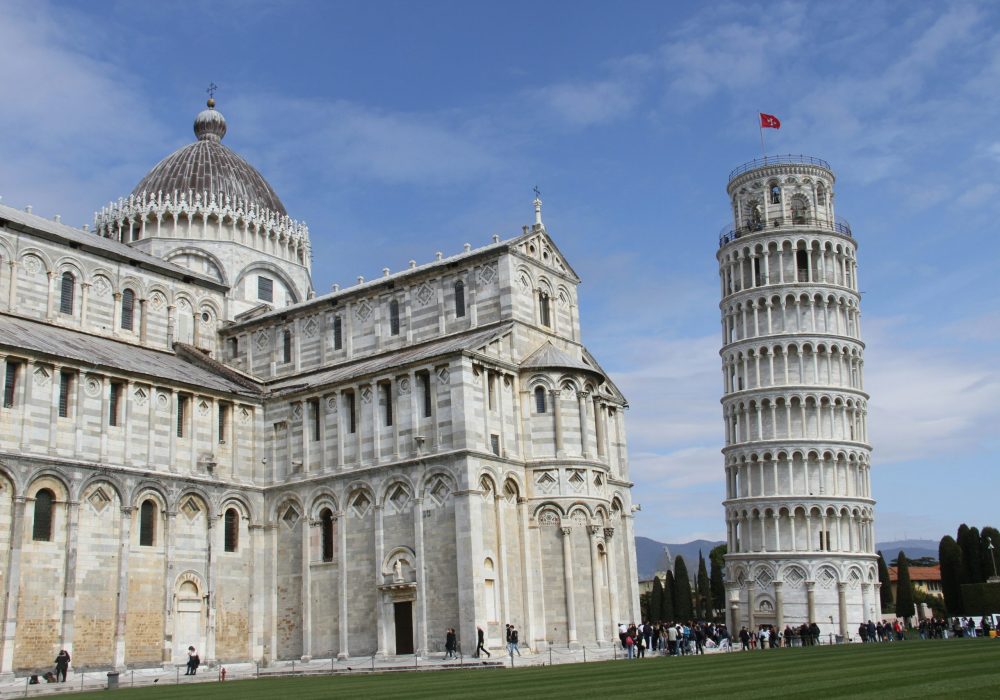 Pisa- Itália