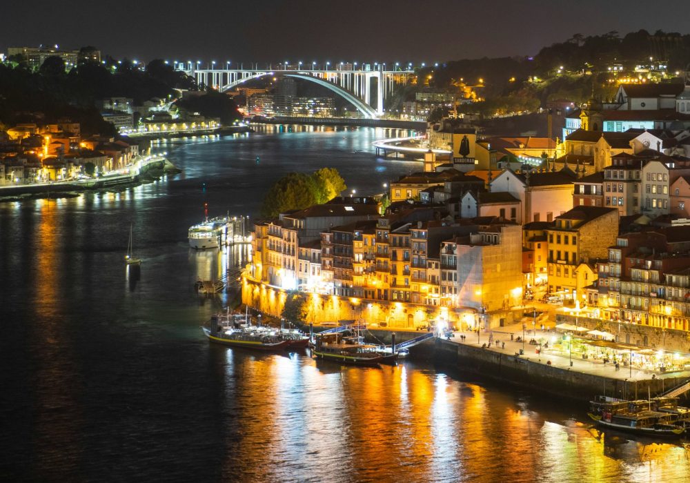 Porto - Portugal (2)