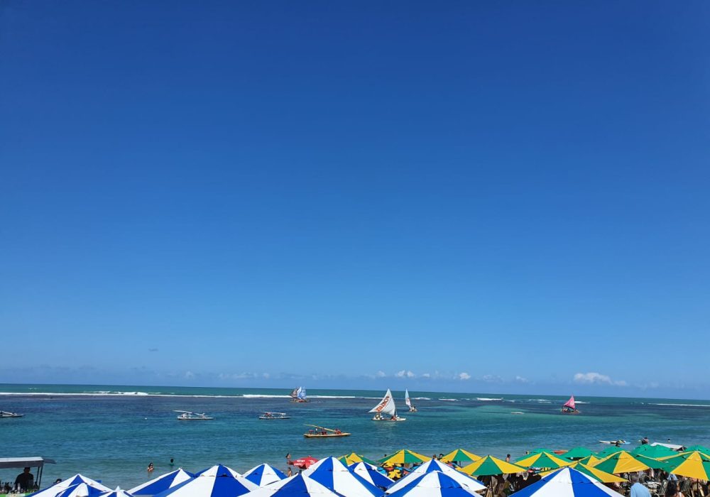 Porto de Galinhas